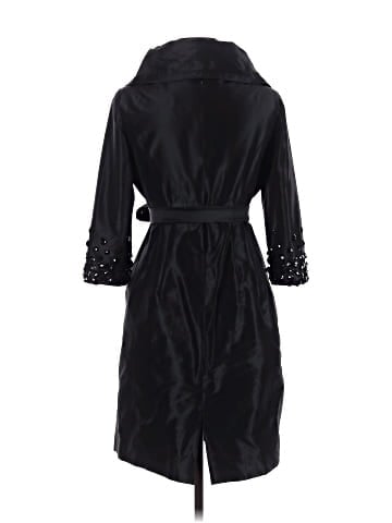 Teri Jon by Rickie Freeman Cocktail Dress (view 2)