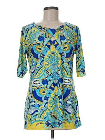 Sunny Leigh 3/4 Sleeve T-Shirt (view 1)