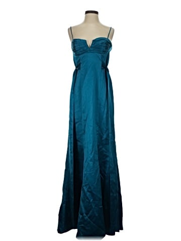 Laundry by Shelli Segal Cocktail Dress (view 1)
