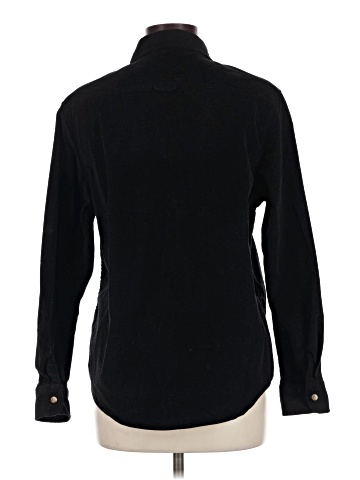 Jachs Girlfriend Long Sleeve Button-Down Shirt (view 2)