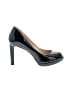 Via Spiga Black Heels Size 8 1/2 - photo 1