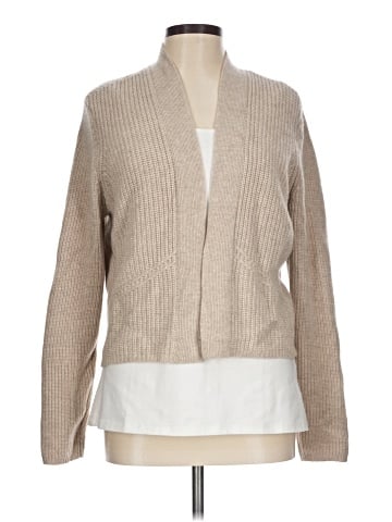Magaschoni Wool Cardigan (view 1)