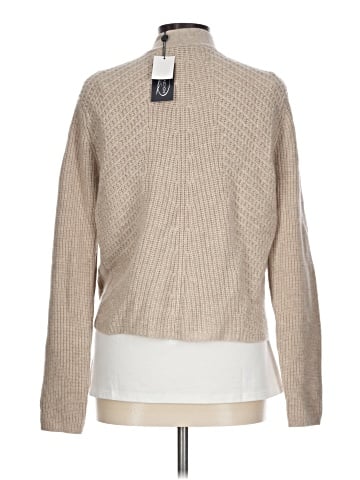 Magaschoni Wool Cardigan (view 2)