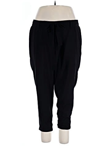 Torrid Track Pants (view 1)