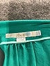 Boden Teal Long Sleeve Blouse Size 10 - photo 7