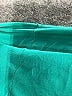 Boden Teal Long Sleeve Blouse Size 10 - photo 8