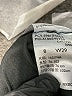 Denizen from Levi's Chevron-herringbone Black Jeans Size 8 - photo 7
