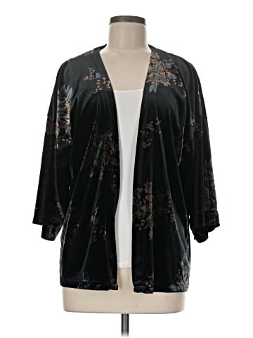 Ann Taylor LOFT Cardigan (view 1)