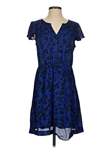 Kensie Casual Dress (view 1)