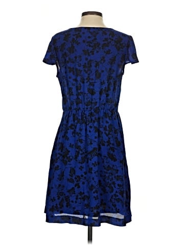 Kensie Casual Dress (view 2)