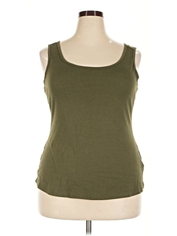 Amazon Essentials Tank Top (view 1)