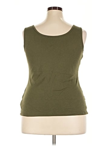 Amazon Essentials Tank Top (view 2)