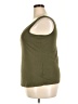 Amazon Essentials Green Tank Top Size 2X - photo 5
