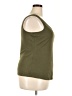 Amazon Essentials Green Tank Top Size 2X - photo 4