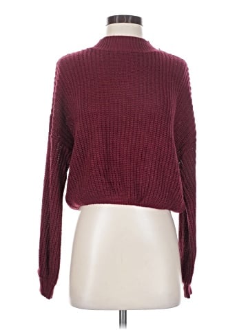 Forever 21 Turtleneck Sweater (view 1)