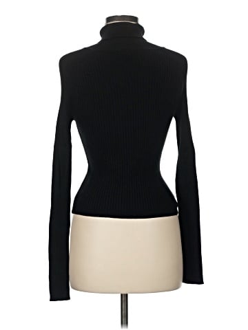Love Tree Turtleneck Sweater (view 2)