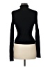 Love Tree Black Turtleneck Sweater Size M - photo 2