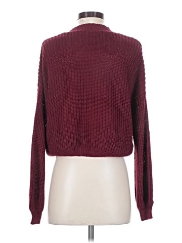 Forever 21 Turtleneck Sweater (view 2)