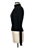 Love Tree Black Turtleneck Sweater Size M - photo 5