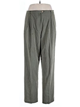 Doncaster Collection Casual Pants (view 1)
