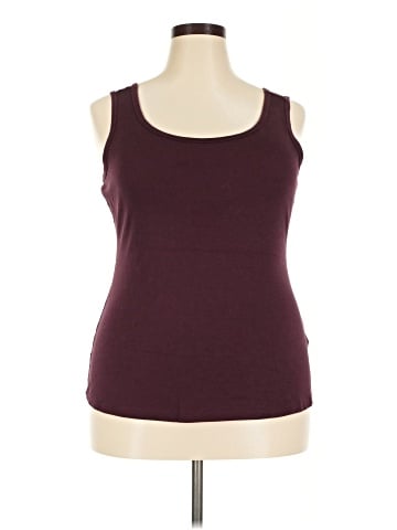 Amazon Essentials Tank Top (view 1)