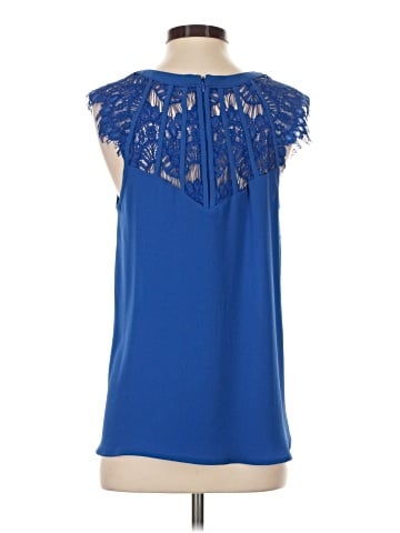 Brixon Ivy Sleeveless Blouse (view 2)