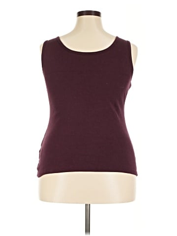 Amazon Essentials Tank Top (view 2)