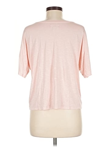 Style&Co Short Sleeve T-Shirt (view 2)