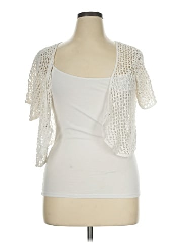 KSL Cardigan (view 1)