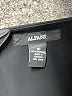 Alfani Black Blazer Size 10 - photo 6