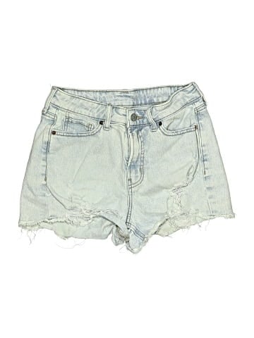 Old Navy Denim Shorts (view 1)
