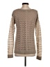 Outback Red Tan Pullover Sweater Size XS - photo 2