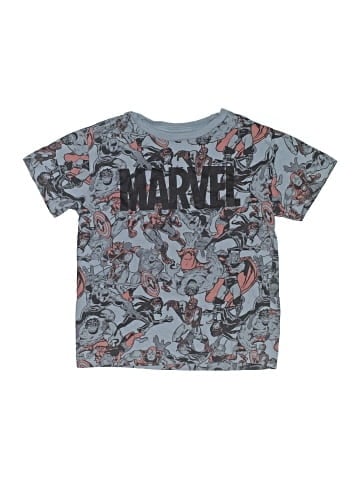 Marvel Short Sleeve T-Shirt (view 1)