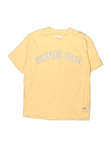 Zara Short Sleeve T-Shirt (view 1)
