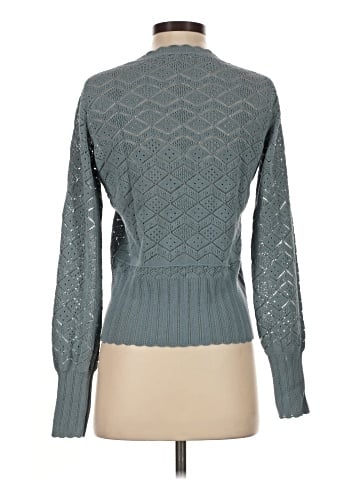 Rebecca Taylor Pullover Sweater (view 2)