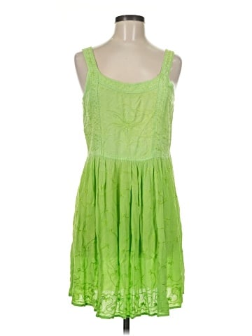 Raya Sun Cocktail Dress (view 1)