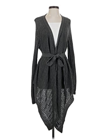 Charlotte Russe Cardigan (view 1)
