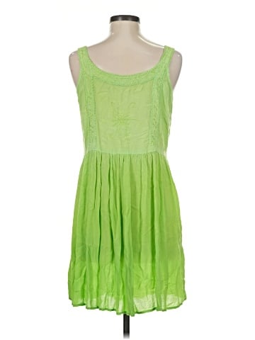 Raya Sun Cocktail Dress (view 2)