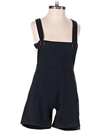 American Apparel Overalls (view 1)