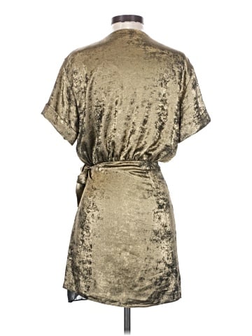 Zara TRF Cocktail Dress (view 2)