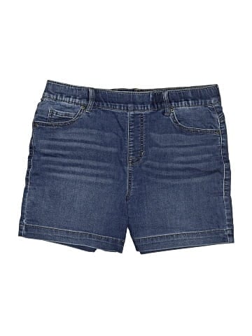 One 5 One Denim Shorts (view 1)