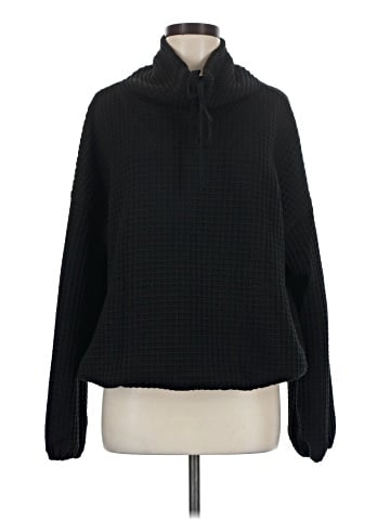 Max Studio Turtleneck Sweater (view 1)