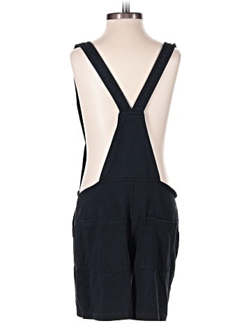 American Apparel Overalls (view 2)