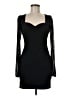 Guess Black Cocktail Dress Size M - photo 1