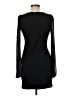 Guess Black Cocktail Dress Size M - photo 2