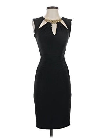 Cache Cocktail Dress (view 1)