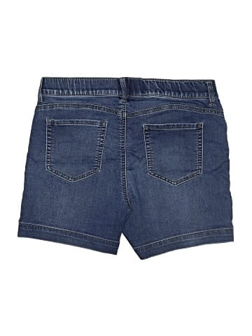 One 5 One Denim Shorts (view 2)