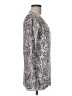 Apt. 9 Silver Pullover Sweater Size M - photo 4