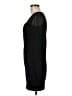 Guess Black Cocktail Dress Size M - photo 5