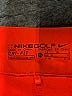 Nike Golf 100% Polyester Solid Orange Skort Size 14 - photo 3